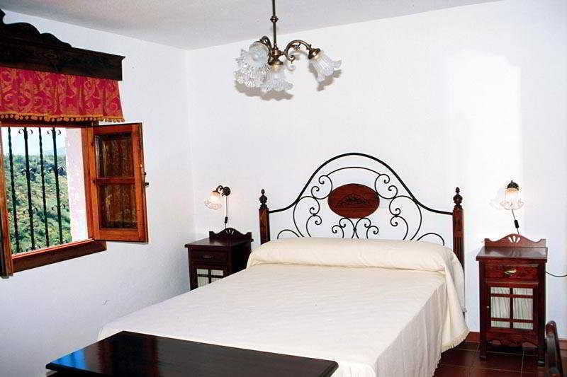 Alojamiento Rural El Valle Durcal Exterior photo
