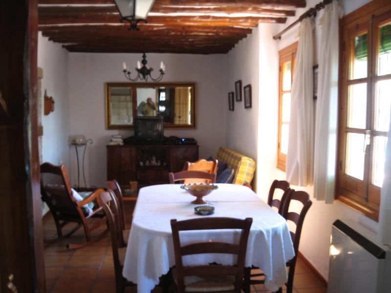 Alojamiento Rural El Valle Durcal Exterior photo