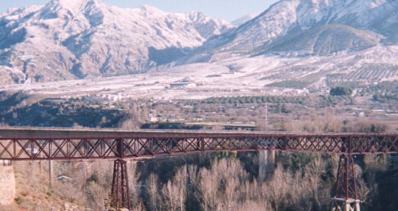 Alojamiento Rural El Valle Durcal Exterior photo