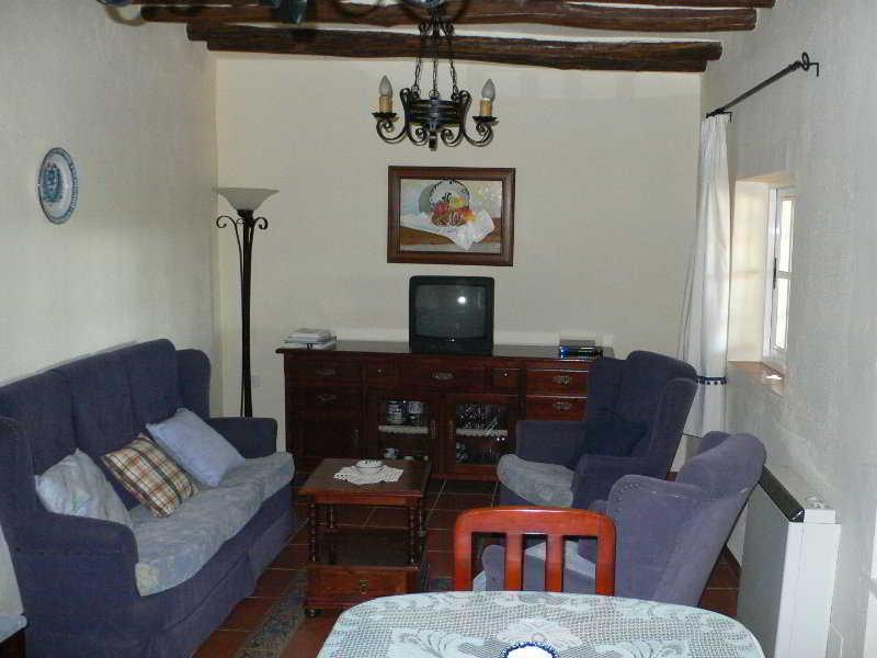 Alojamiento Rural El Valle Durcal Exterior photo