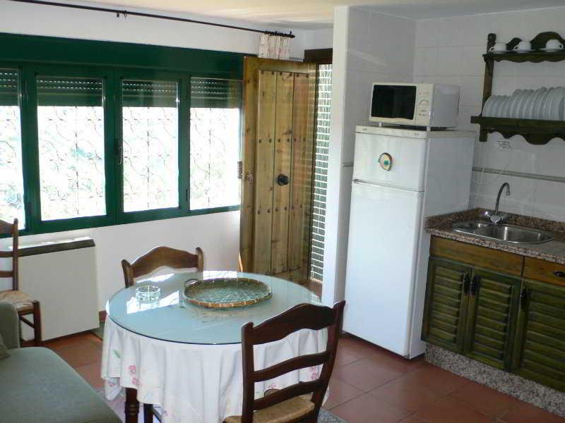 Alojamiento Rural El Valle Durcal Exterior photo