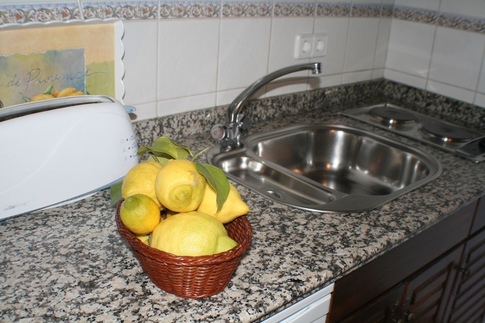 Alojamiento Rural El Valle Durcal Exterior photo