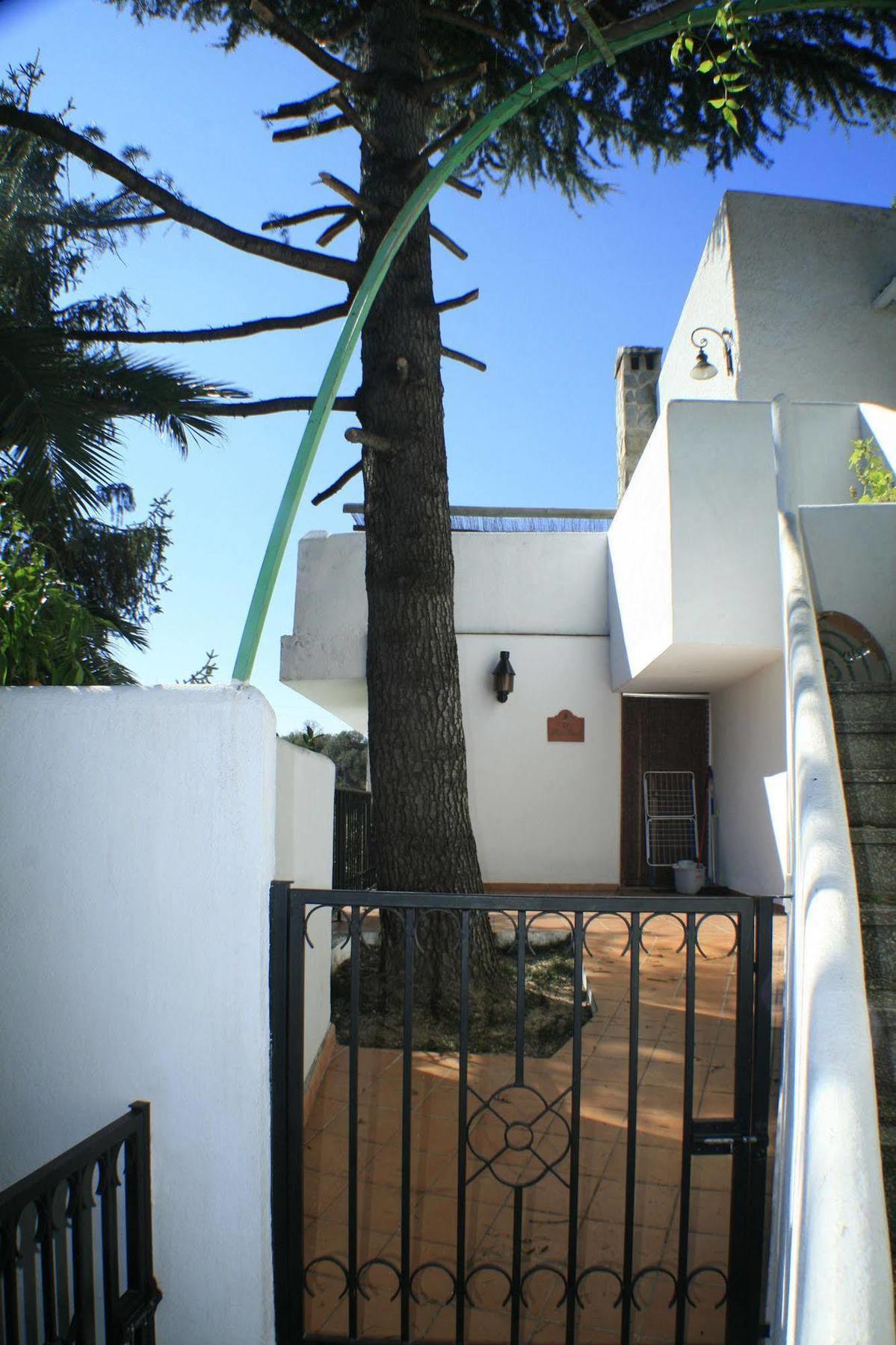 Alojamiento Rural El Valle Durcal Exterior photo