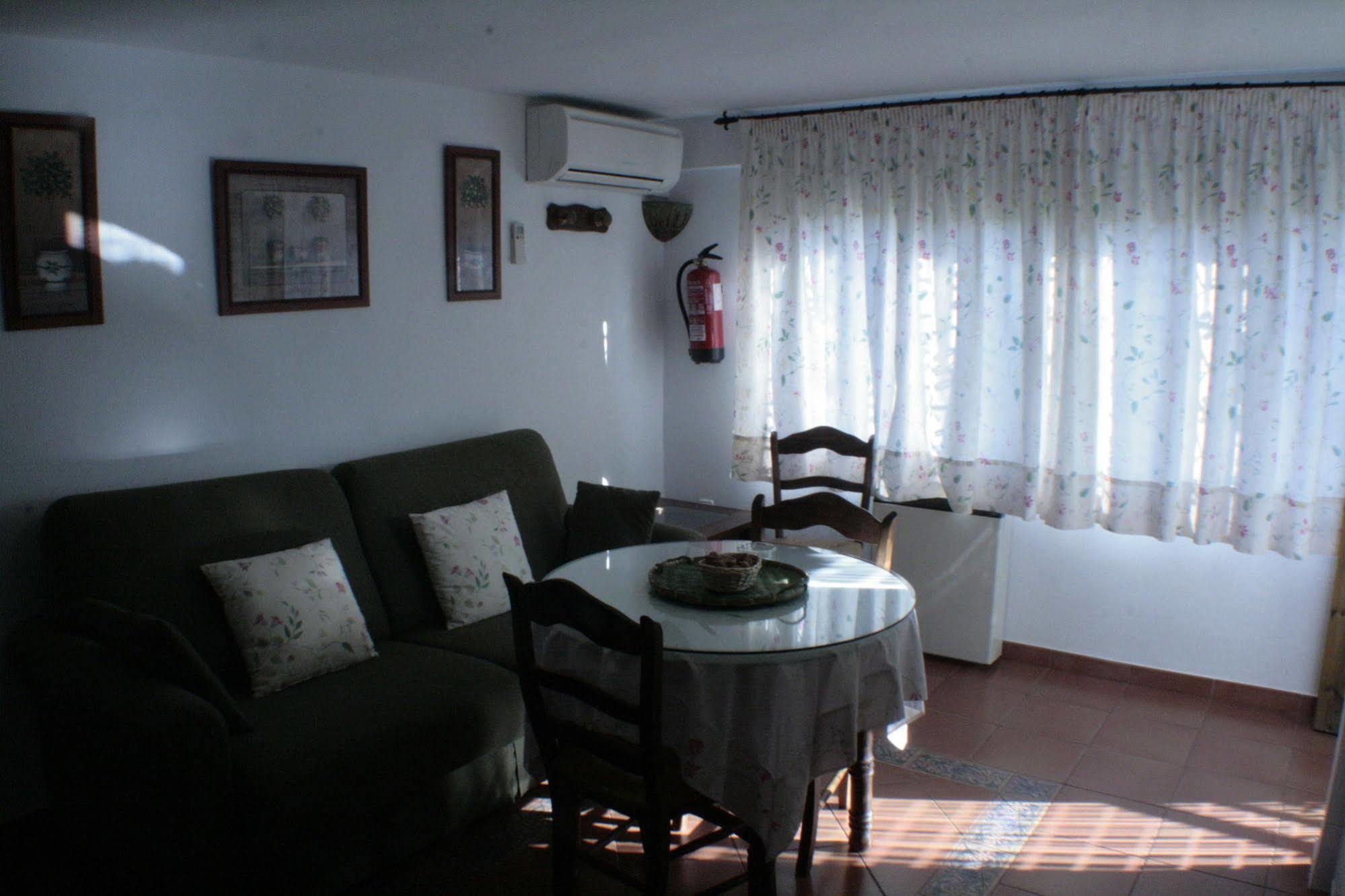 Alojamiento Rural El Valle Durcal Exterior photo